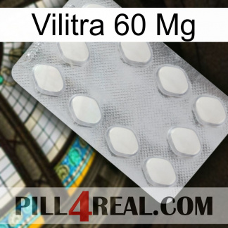 Vilitra 60Mg 16